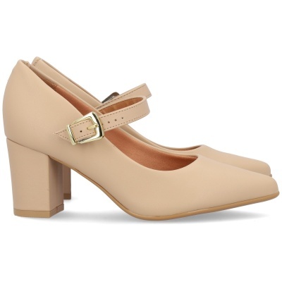 Sapato Vizzano 1290.532 Bege
