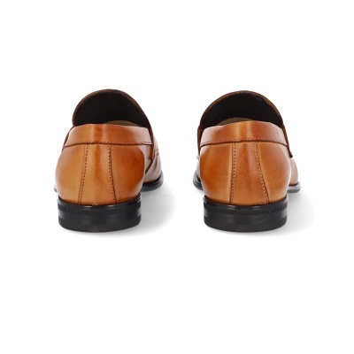 Sapato Saros 504 Castanho