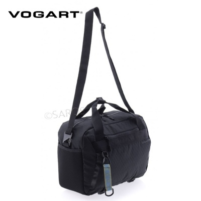Mochila Vogart 24315 Preto