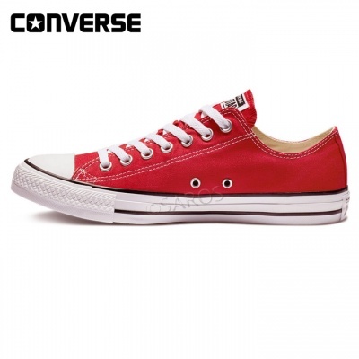 Sapatilhas Converse M9696 Vermelho
