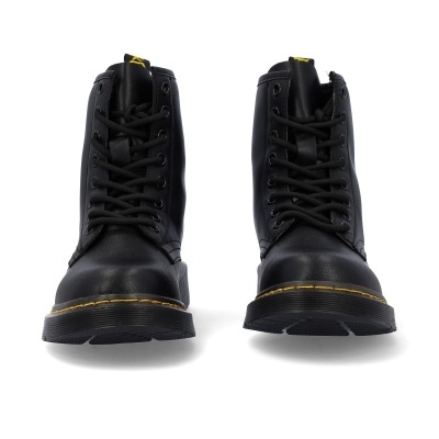 Botim Lapierce Militar Jr95 Preto