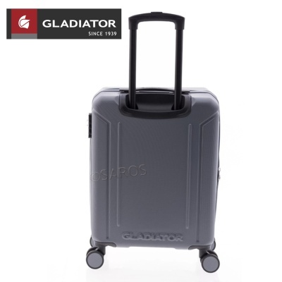 Mala Gladiator Tropical 29 Cinza