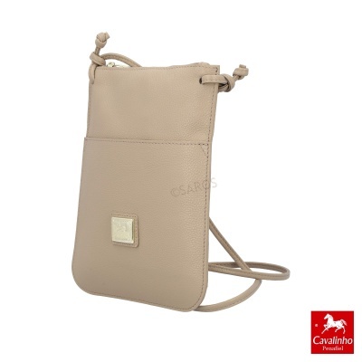 Bolsa Cavalinho Muse 18300561 Multi-bege