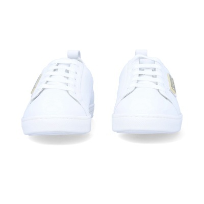 Sapatilha Cavalinho La Vie 48010138 Branco