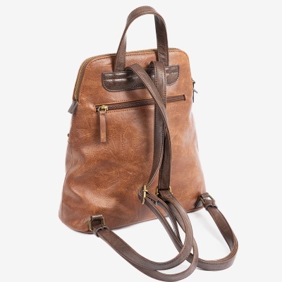 Mochila Matties Verota 20970 Castanho