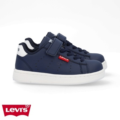 Sapatilha Levis Avenue Vave0102s Azul