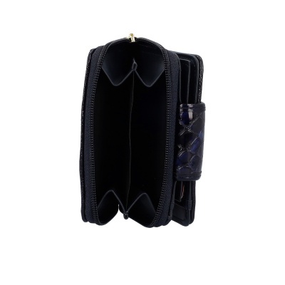 Carteira Cavalinho Honor 28190218 Multi-vermelho