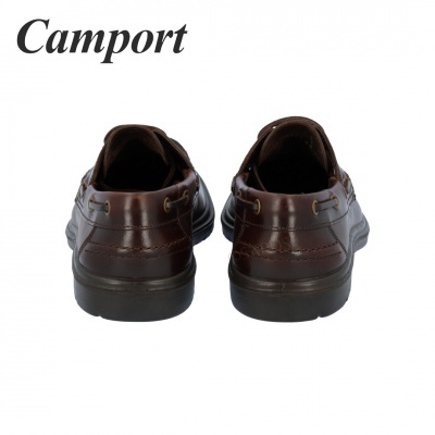 Sapatos Camport 82278002 Castanho