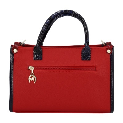 Mala De Mão Cavalinho Honor 18190618 Multi-vermelho