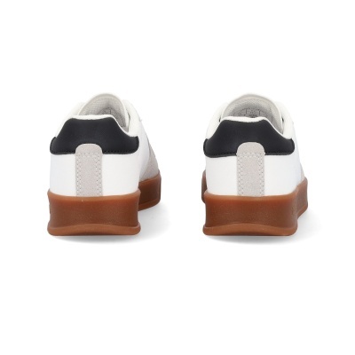 Sapatilha Levis Gabhan Vgab0001s Multi-branco