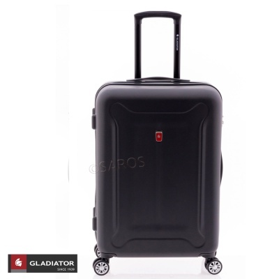 Mala Gladiator Beetle 48 Preto