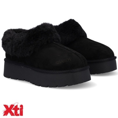 Sapato Xti 142211 Preto
