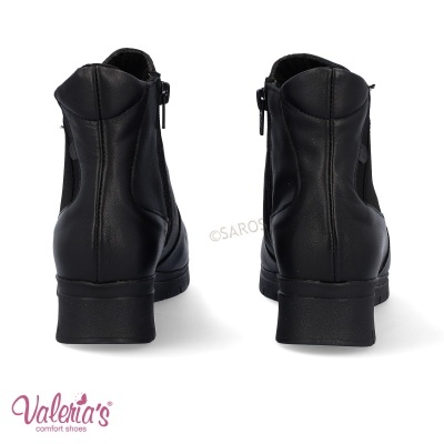 Botim Valerias Confort 1505 Preto
