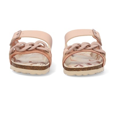 Chinelo Anekke 40381 Rosa