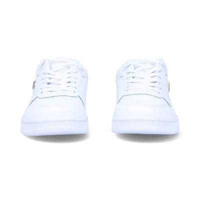 Sapatilha Lacoste T-clip Set 48sfa0038 216 Branco