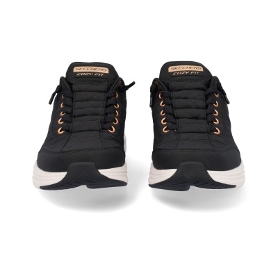 Sapatilha Skechers Countour Foam 150413 Multi-preto