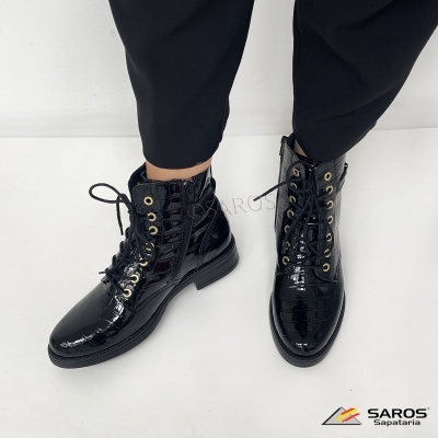 Botim Samelli 25704 Preto