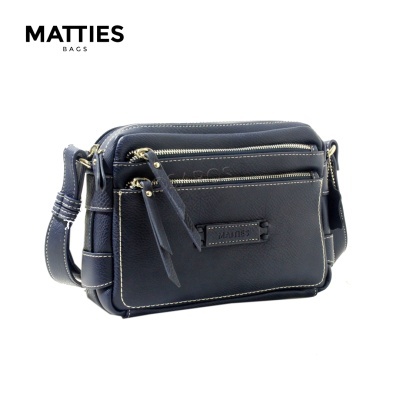 Bolsa Matties Classic 21985 Azul