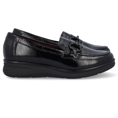 Sapato Pitillos 10701 Preto