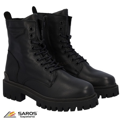 Botim Saros 615 Preto