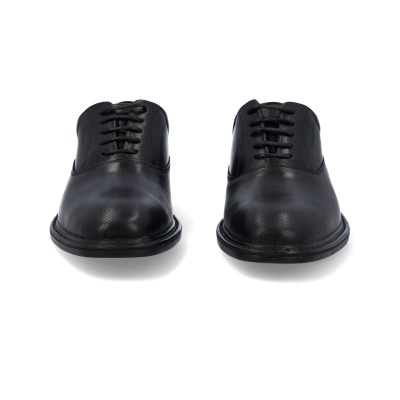 Sapato Camport New Nobleman 82388010 Preto