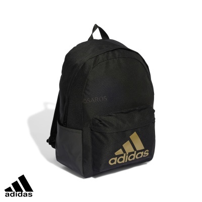 Mochila Adidas Clsc Bos Bp Il5812 Preto