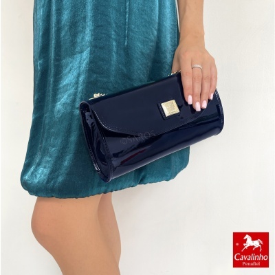 Bolsa Cavalinho All In 18090491 Azul