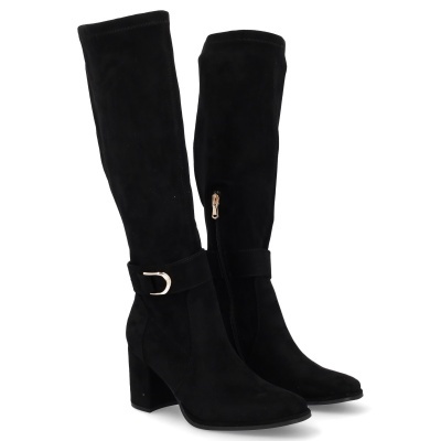 Bota Lapierce Jr71 Preto