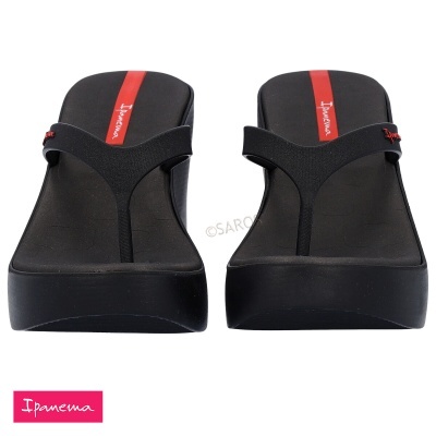 Ipanema Aloha 83444 Preto