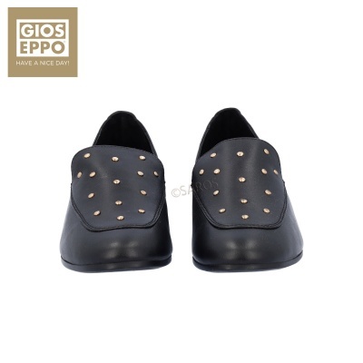 Sapatos Gioseppo 67504 em Preto
