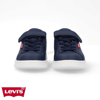 Sapatilha Levis Avenue Vave0102s Azul