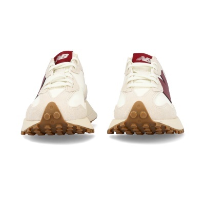 Sapatilha New Balance Ws327 Ka Bege