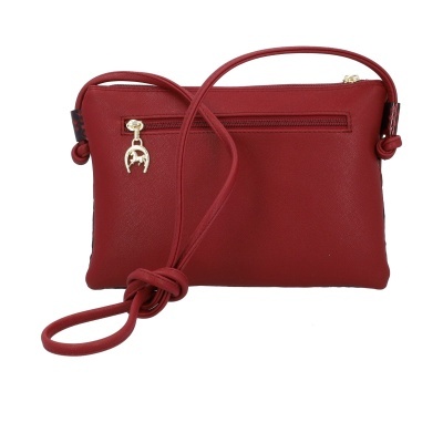 Mala De Tiracolo Cavalinho Honor 18190593 Bordo