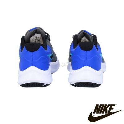 Sapatilha Nike Star Runner Da2776 Multi Cinza