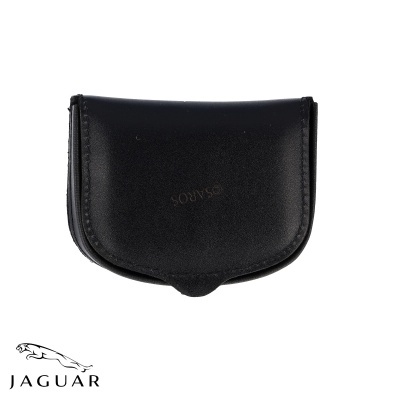 Carteira Jaguar 7003 Preto