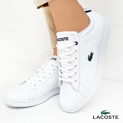 Sapatilhas Lacoste 33SPJ1003 042 Branco
