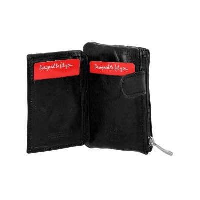 Carteira Cavalinho Gentleman 28610547 Preto