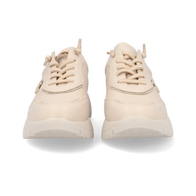 Sapatilha Ory Jml219 Bege