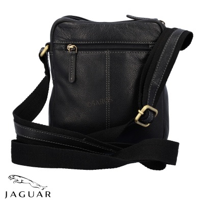 Bolsa Jaguar 5103 Preto