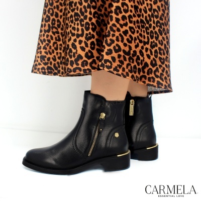 Botim Carmela 162017 Preto