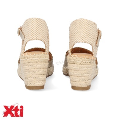 Sandalia Xti Valenciana 143966 Ouro