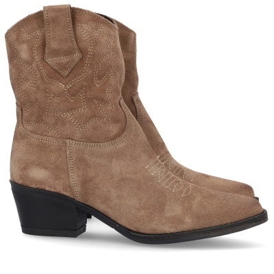 Botim Samelli Texana 3540 Taupe