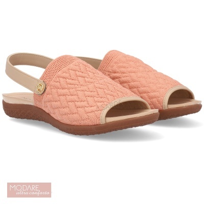 Sandália Modare 7125.232 Nude