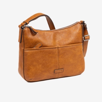 Mala De Tiracolo Matties New Classic 20181 Camel