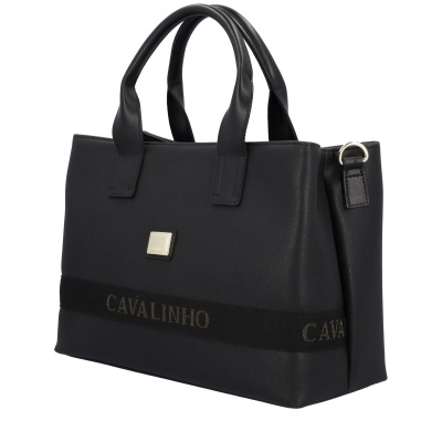 Mala De Mão Cavalinho Only By Cavalinho 16200601 Preto