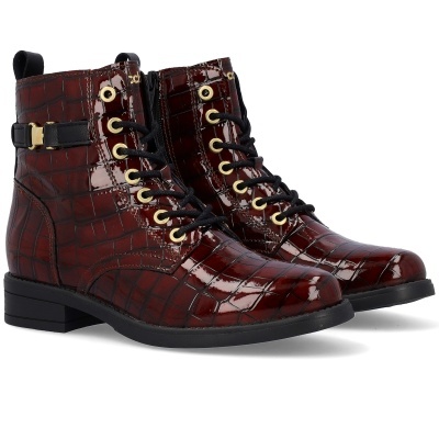 Botim Samelli 25704 Bordo