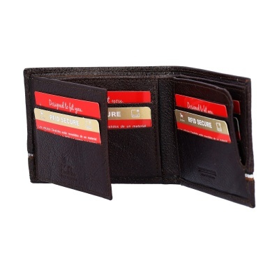 Carteira Cavalinho The Sailor 28150523 Castanho