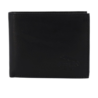 Carteira Jaguar Antique 1791 Preto