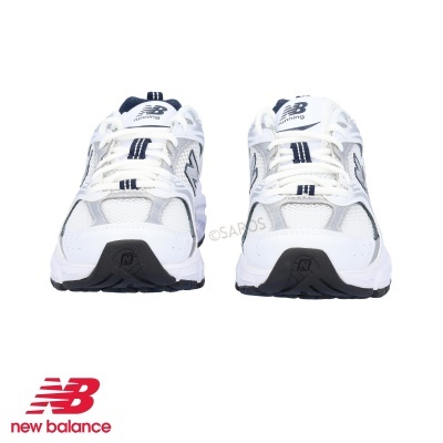 Sapatilha New Balance 530 Mr530 Sg Branco