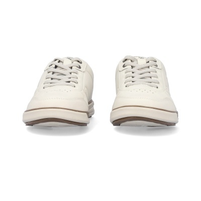 Sneakers Pegada 111103 Bege